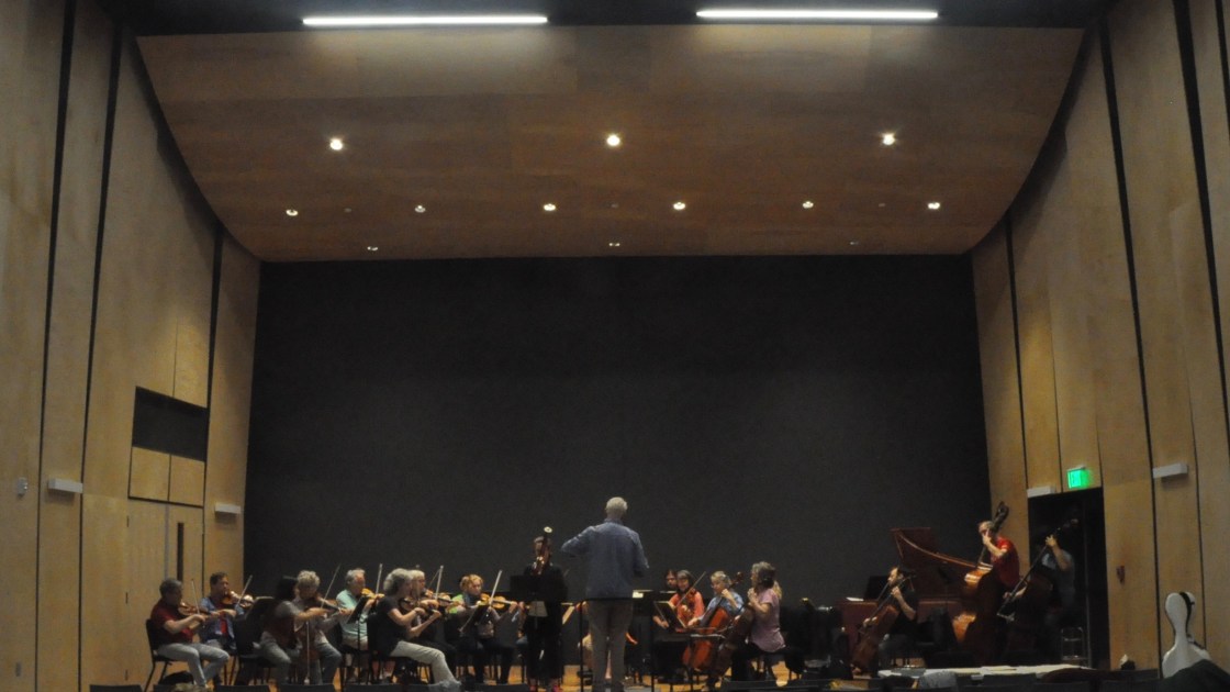 Juno Orchestra Review