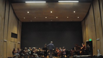 Juno Orchestra Review