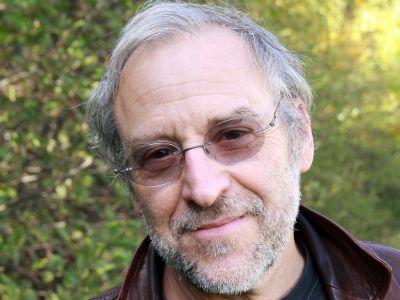 man looking directly at you